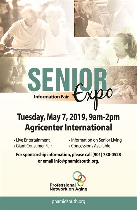 Discover The Best Senior Expo In Memphis