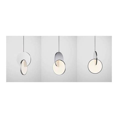 Lee Broom Eclipse Hanglamp Replica Diiiz