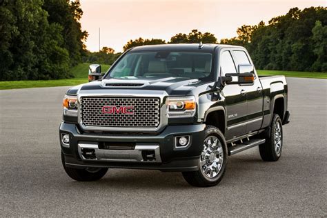 🔥 Download Gmc Sierra Hd Denali Crew Cab Pickup Truck Wallpaper By Cmann51 Gmc Trucks