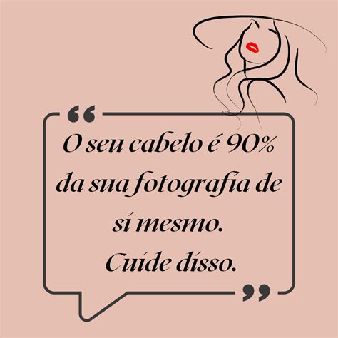 Frases De Cabelo Para Instagram - 125 Novas Frases de Cabeleireiro para o Instagram do Seu Salão em 2023 ...