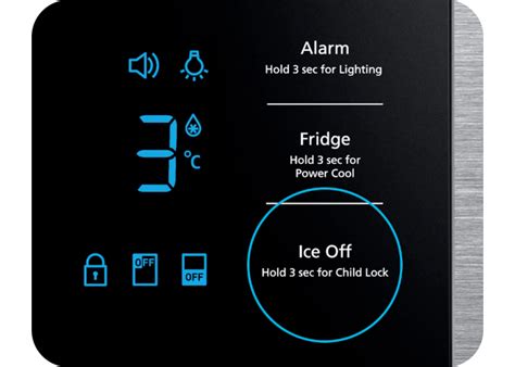 Steps to get your Samsung ice maker working again | Samsung CA