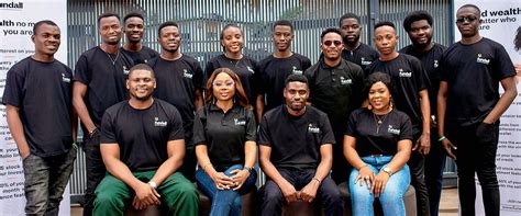 Building Trust for Fintech in West Africa | The University of Chicago