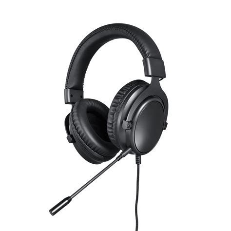 onn. Gaming Headset - Walmart.com