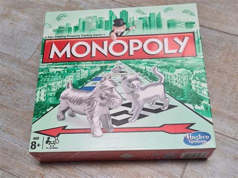 Monopoli Original | Kaufen auf Ricardo