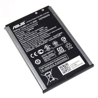 Buy Genuine C P Battery Asus Zenfone Laser Ze Kl Ze Kl