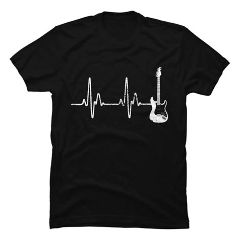 15 Guitar Shirt Designs Bundle For Commercial Use Part 2 Guitar T Shirt Guitar Png File