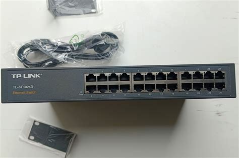 Коммутатор Tp-Link 8 Портов – купить в интернет-магазине OZON по низкой ...
