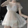 Sexy Lingerie Bunny Cosplay Dress And Underwear Kawaii Fashion Shop Cute Asian Japanese