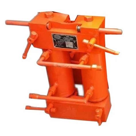 Mild Steel Mt Hydraulic Tank Jack Mm Maximum Stroke