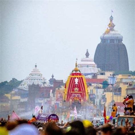 rath yatra unveiling  history traditions  rich jagannath cult