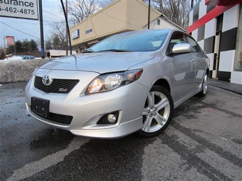 2010 Toyota Corolla Tire Size - www.inf-inet.com