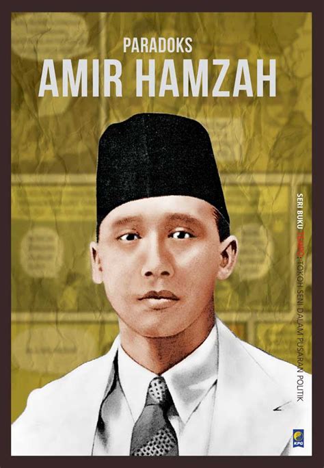 Jual Buku Seri Tempo Amir Hamzah Karya Tempo Toko Buku Online