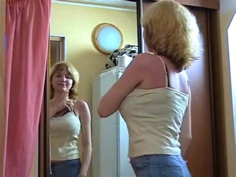 Lovely Nude MILF With Big Natural Tits In 24 Minutes Gymnastic Porn Video With Nude Yoga Erotic