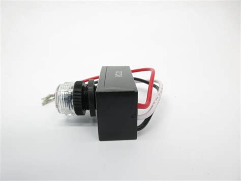 OUTDOOR ELECTRIC JL-103A 120VAC NSNP – MRO Global Solutions