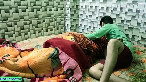 Desi Hot Bhabhi Fucked By Neighbor Devor With