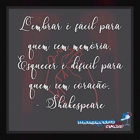 Frases De Shakespeare Sobre Amor E Vida Mensagens Gr Tis