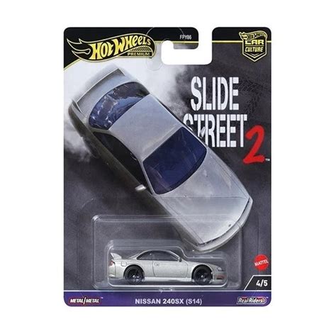 X Fun已結單預購 日版 Hot wheels 汽車文化 日產 SX S HKC 蝦皮購物