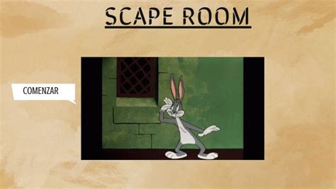 Quiz Looney Tunes