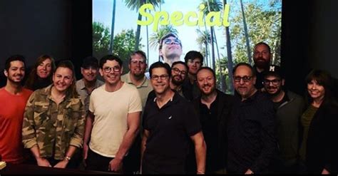 Netflix Orders Eight Part Series About Gay Man Living With Cerebral Palsy Attitude