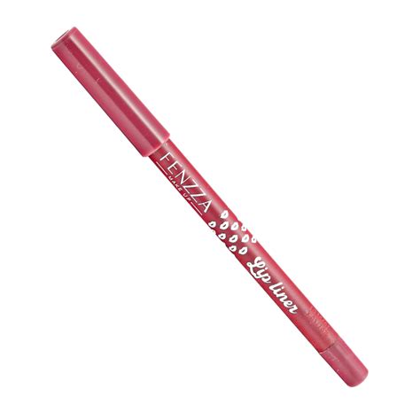 Lip Liner Contorno Labial Nude Rosado Fenzza Idm Distribui Es Maquiagens Cosm Ticos Em