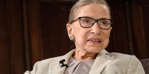 Us Supreme Court Judge Ruth Bader Ginsburg Dies Aged 87 Newstalk