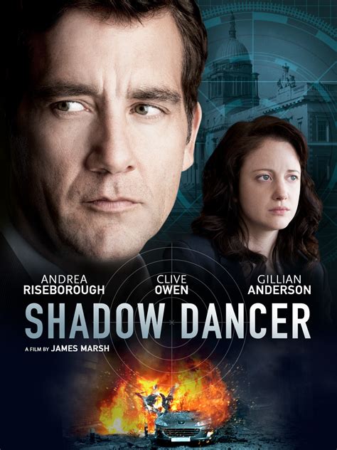 Prime Video Shadow Dancer