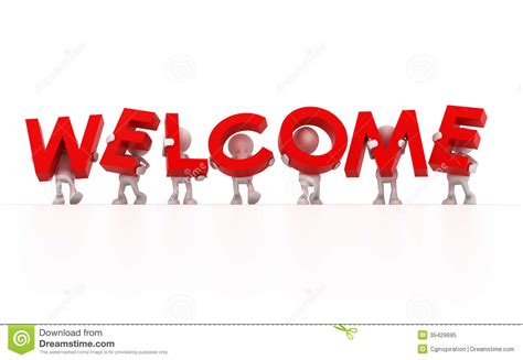 7 Welcome Clip Art Free Preview Welcome Banner Cl Hdclipartall