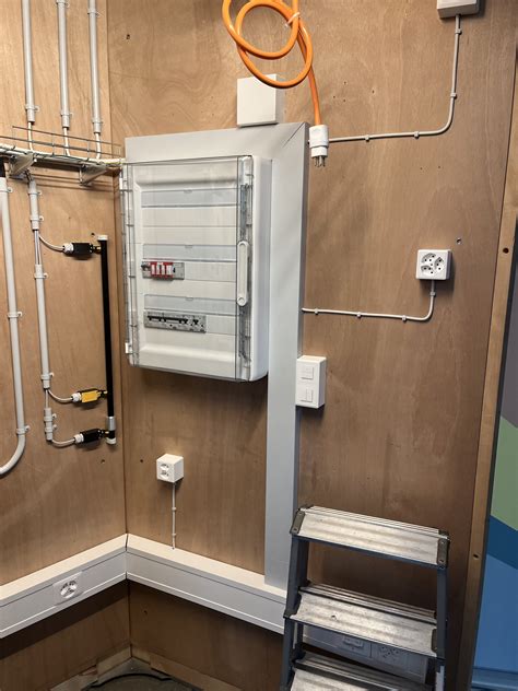 Aktuell - Elektro Hager