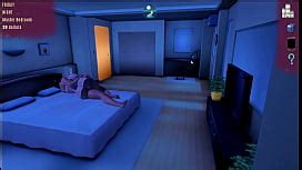 ArchAlchemy TABOO Hentai Game Ep STEP MOM CAUGHT Masturbating In The SHOWER XNXX