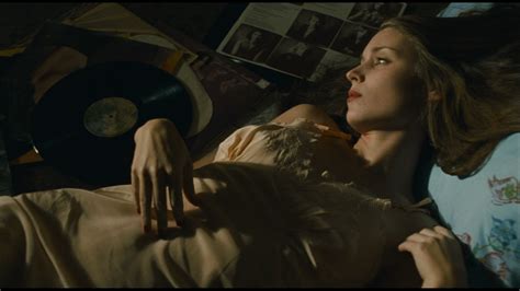 Naked Rooney Mara In Tanner Hall