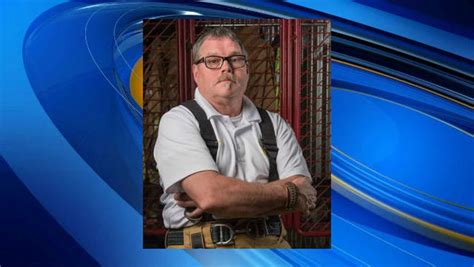 Nc Fire Chief Killed After His Car Overturns Catches Fire On I 40 In