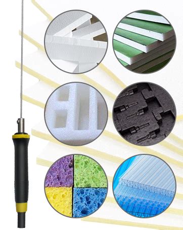 Amazon Jhua Hot Knife Foam Cutter Electric Styrofoam Cutting Tool W Hot Wire Foam Cutter