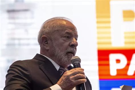 Dólar Hoje Lula Volta A Atacar O Presidente Do Banco Central Cotação