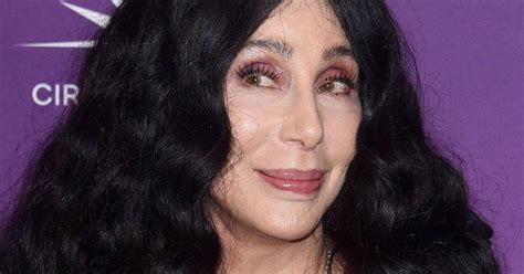 Exclusive The Shocking Sex Secret Cher Left Out Of Tell All Memoir