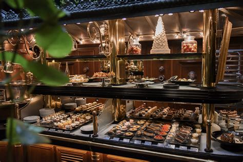 Un week-end gourmand à Narbonne avec les Grands Buffets