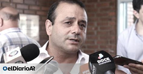 Misiones Vota Y El Frente Renovador De La Concordia Busca Validar Su