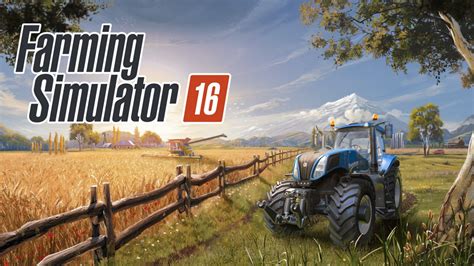 Farming Simulator