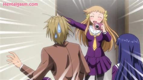 NEW HENTAI Shoujou Tachi No Sadism The Animation Uncensored Subbed