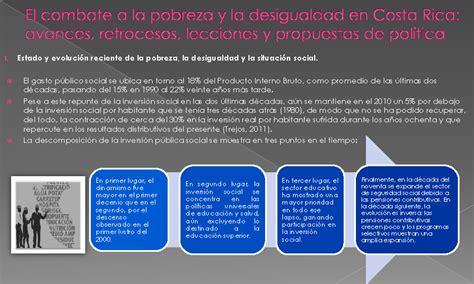 Pobreza desigualdad de oportunidades y políticas públicas América Latina Powerpoint página 2