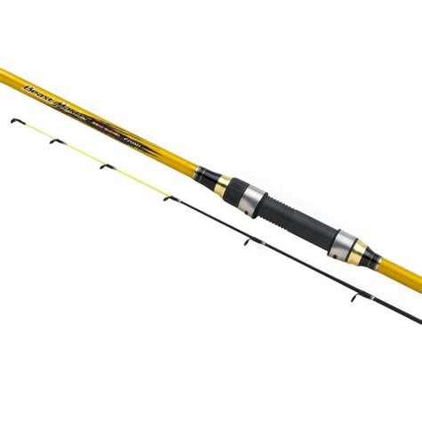 Shimano Fishing Beastmaster Boat Quiver Bottom Shipping Rod Yellow Waveinn