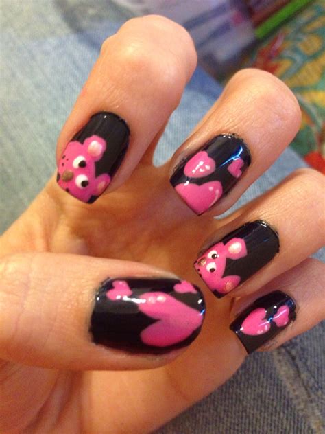 Super Cute Nail Design Trusper