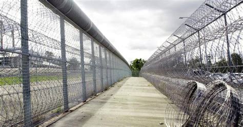 Qld Sex Offender Security Overhauled The Canberra Times Canberra ACT