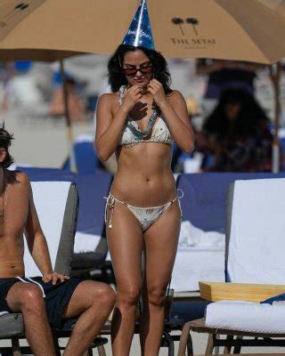 Camila Mendes Nude Porn Pictures XXX Photos Sex Images PICTOA