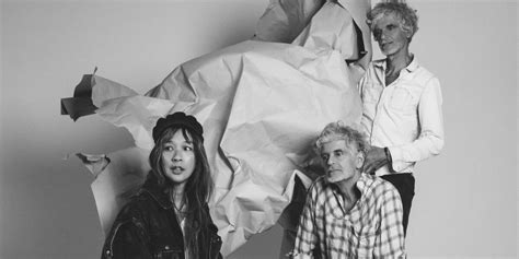 Οι Blonde Redhead κυκλοφορούν το κομμάτι τους για το Rick Morty με τίτλο More Coda