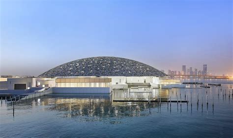 Biglietti D Ingresso Prioritario Per Il Louvre Di Abu Dhabi Musement