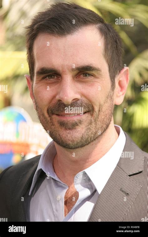 Ty burrell hi-res stock photography and images - Alamy
