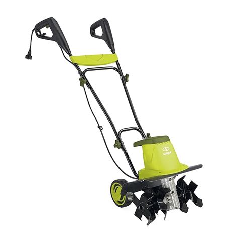 8 Best Tillers For Small Garden Oct 2024 Reviews And Buying Guide