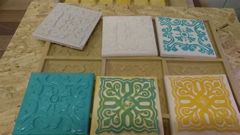 ИЗРАЗЦЫ СВОИМИ РУКАМИ . ДВА СПОСОБА ПРОИЗВОДСТВА ИЗРАЗЦОВ. ЧАСТЬ 2 ...