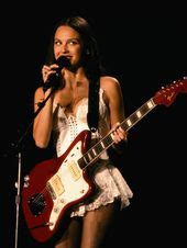 Olivia Rodrigo Hot Ones