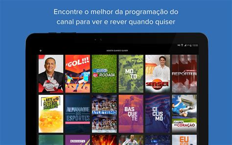 Conheça 10 apps para assistir jogos de futebol ao vivo TecMundo